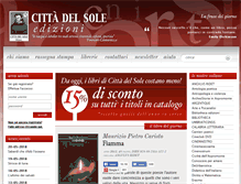 Tablet Screenshot of cdse.it